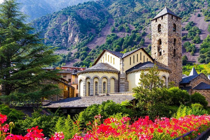 Andorra Original History and Sightseeing Tour (Private, Pickup) - Key highlights worth your attention