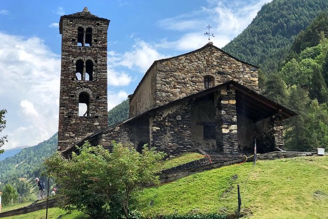 Andorra Original History and Sightseeing Tour (Private, Pickup) - Why this Andorra trip works so well from Barcelona