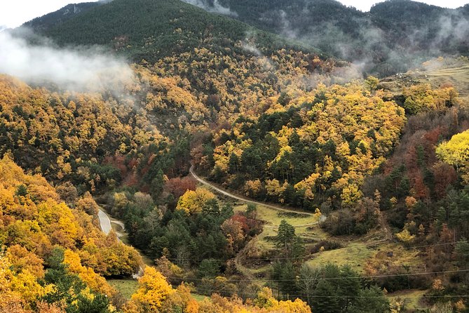 Andorra Original History and Sightseeing Tour (Private, Pickup) - Andorra la Vella on foot: history sights beyond the shopping streets