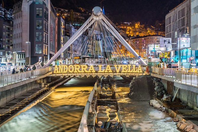 Andorra Original History and Sightseeing Tour (Private, Pickup) - Price and value: what you really pay for at $240.76 per person