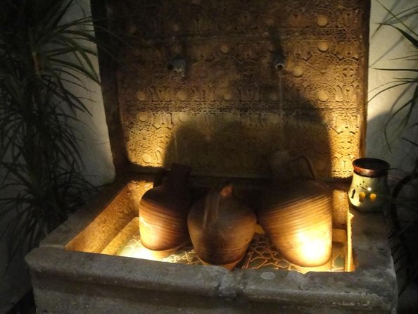 Arabian Baths Experience at Malaga’s Hammam Al Andalus - Key highlights you’ll actually feel