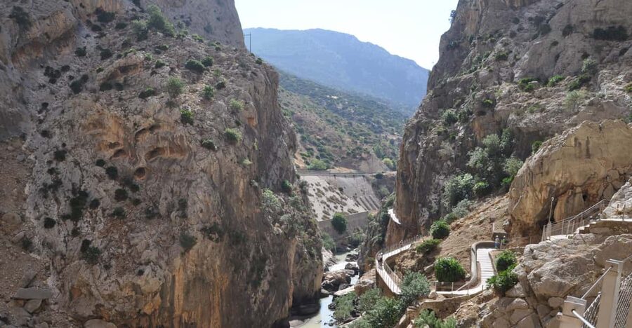 Ardales: Caminito del Rey & El Gaitanejo Guided Walking Tour - Quick highlights you should care about