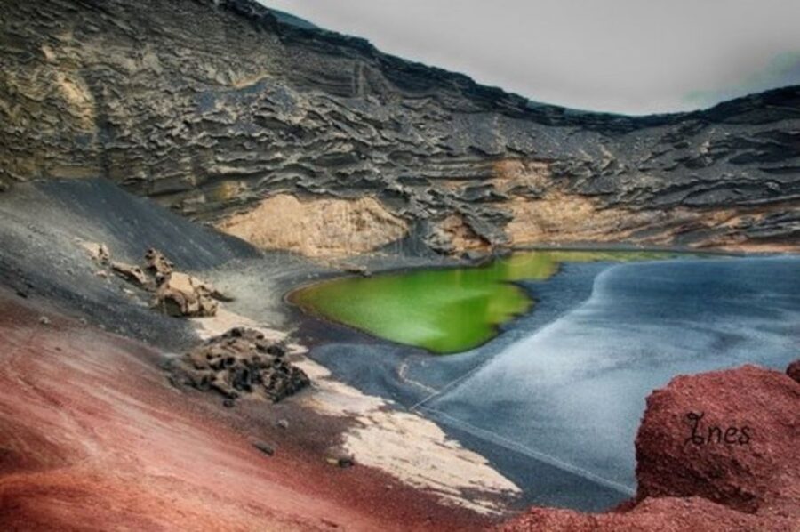 Arrecife/Playa Blanca: Timanfaya National Park Area Day Tour - La Geria winery stop and the Malvasia method in tough volcanic ground