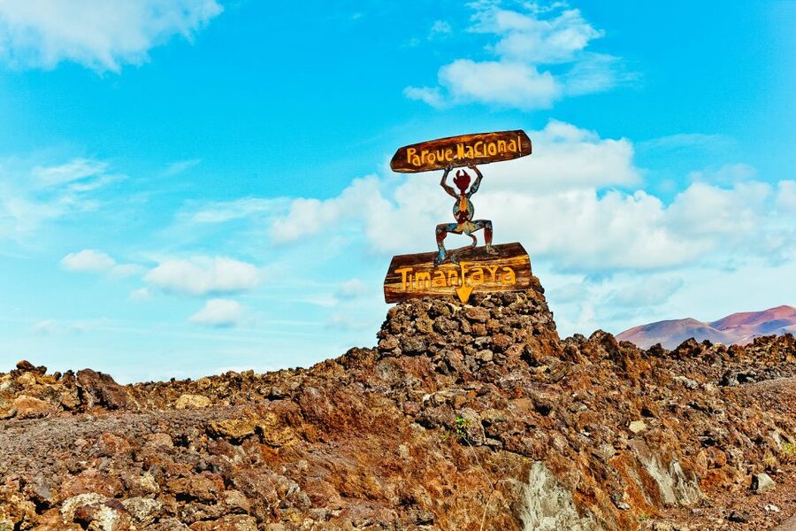 Arrecife: Timanfaya and Green Lagoon for Cruise Passengers - The Casa Museo y Monumento al Campesino Stop: Quick, But Purposeful