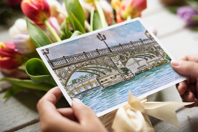 Art and Wine in Sevilla - Key Things to Know Before You Go