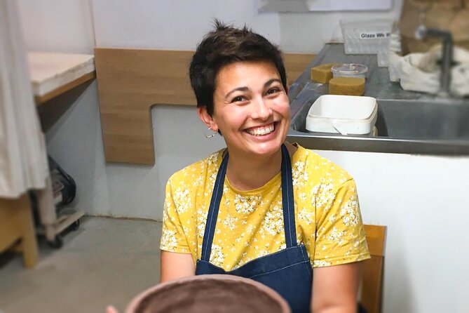 Artisan Ceramic Cup Experience - Price and Value: Why This Works at $58.07