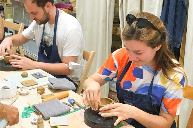 Artisan Ceramic Cup Experience - Should You Book This Artisan Ceramic Cup Experience?
