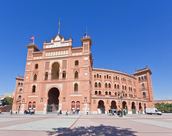 Audio Guided Tour of the Bullring of Las Ventas in Madrid - Key points before you go