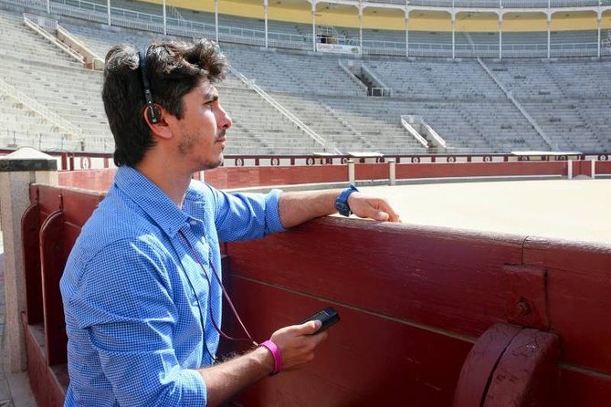 Audio Guided Tour of the Bullring of Las Ventas in Madrid - Why Las Ventas is worth your time