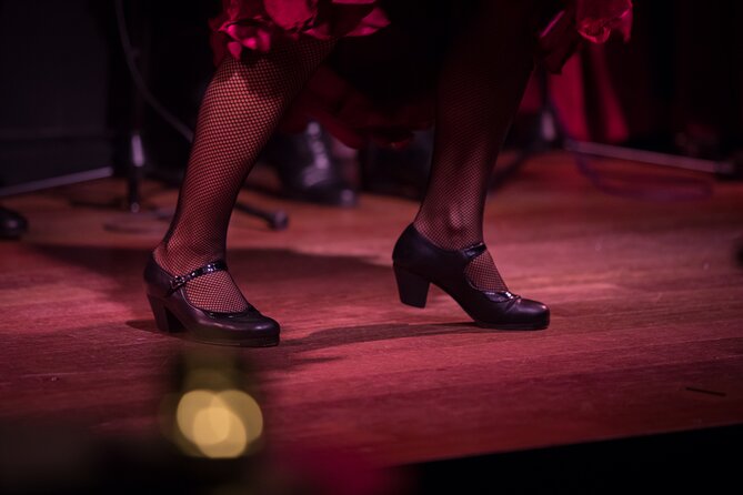 Authentic flamenco show. Alegria and gastronomy Malaga - Key highlights for this Alegría flamenco and gastronomy evening
