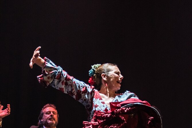 Authentic Flamenco Show at the Teatro Flamenco Sevilla - Who this show is best for (and who should think twice)