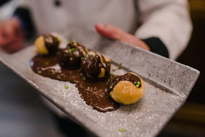 Authentic Flamenco, Tapas & Wine Madrid Experience - Key things to know before you go