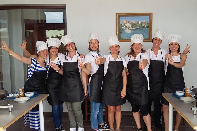 Authentic Valencian Paella Cooking Class - Who this paella class fits best (and who might not love it)