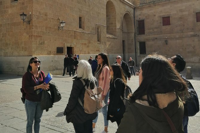 Avila & Salamanca Tour with Tickets to Cathedral + Medieval Wall - Ávila next: the walled city feeling you cannot fake
