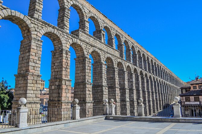 Avila with Walls and Segovia with Alcazar from Madrid - Pace, group size, and language: how to avoid getting frustrated