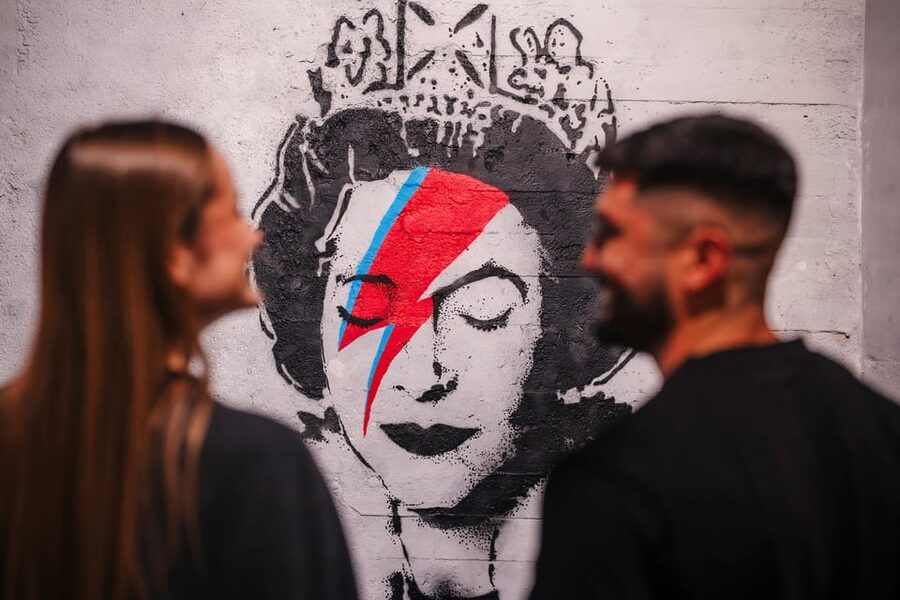 Banksy Museum Madrid: Entrance Ticket - Price and value: is $16 worth it?