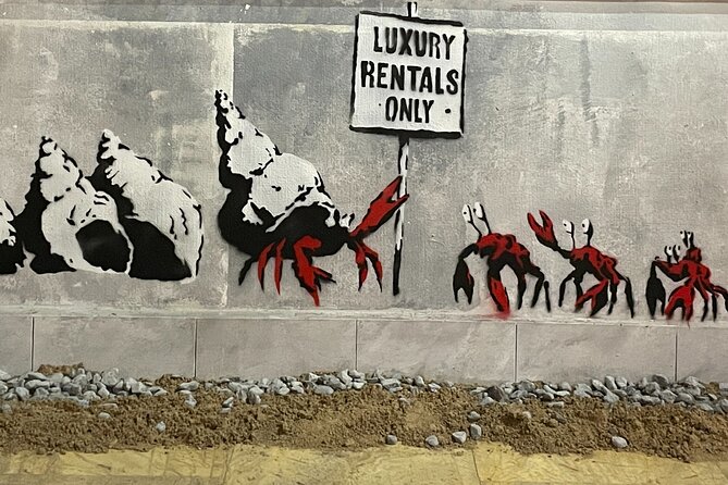 Bansky Museum Barcelona Admission Ticket - Comfort Notes: Crowds, Air Conditioning, and Keeping the Visit Smooth