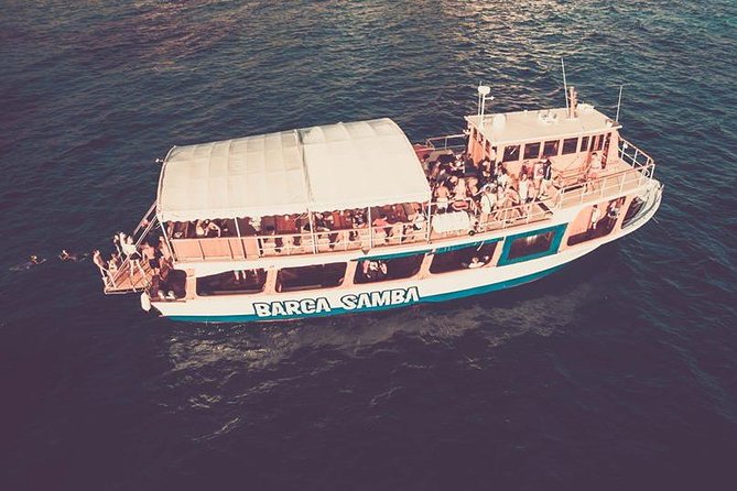 Barca Samba: The best boat experience in Mallorca - Key things to know before you go