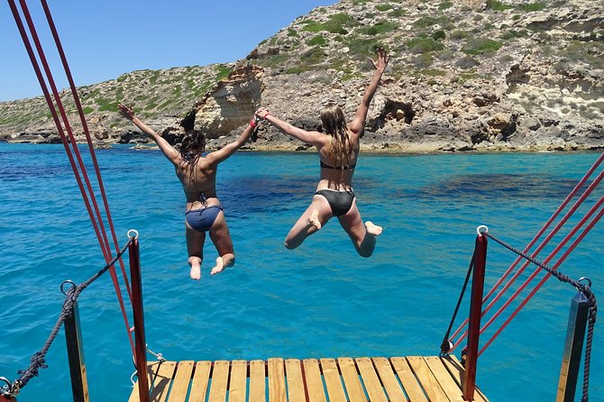 Barca Samba: The best boat experience in Mallorca - Value for $57.81: why this feels like more than a boat ride