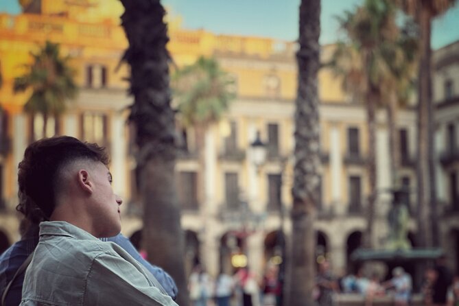 Barcelona 1.5h Private Old Town, Gothic & Ramblas Walking Tour - Quick hit points before you go