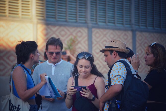 Barcelona 1.5h Private Old Town, Gothic & Ramblas Walking Tour - Who This Walk Suits Best (and Who Might Want a Different Format)