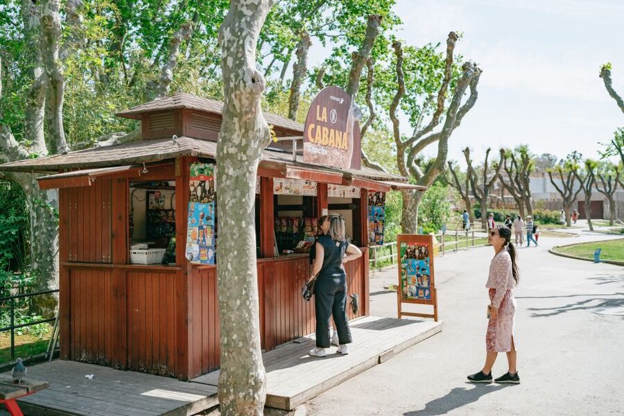 Barcelona: 1-Day Ticket to Barcelona Zoo - The conservation side, and how to read it without feeling preached at