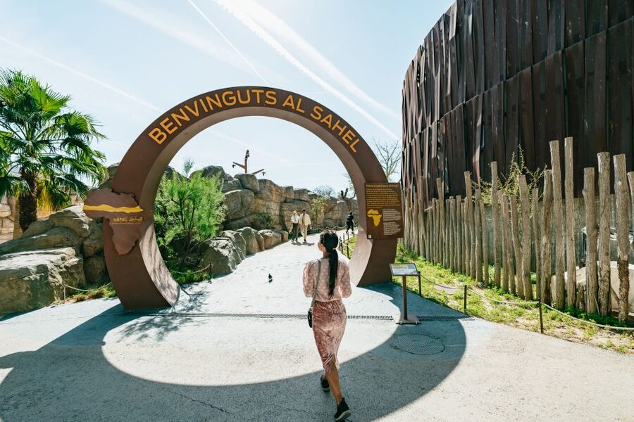Barcelona: 1-Day Ticket to Barcelona Zoo - Food and breaks: what’s included, what to expect, what to watch