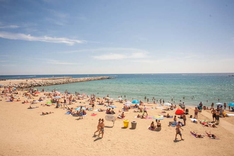 Barcelona: 2-Hour City Sights Guided Segway Tour - Price And Value: Does $34 Make Sense For Barcelona?