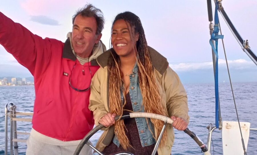 Barcelona: 2-Hour Sailboat Tour with Snacks and Drinks - Who Should Book This Sailing Tour, and Who Might Not