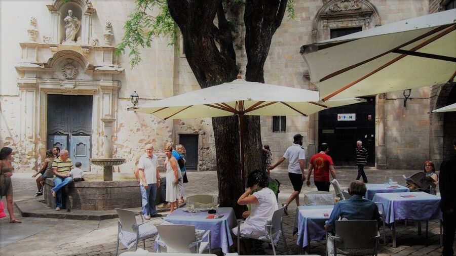 Barcelona: 4-Hour Tapas Evening Tour and Flamenco Show - Practical Tips Before You Go (Save Your Night)