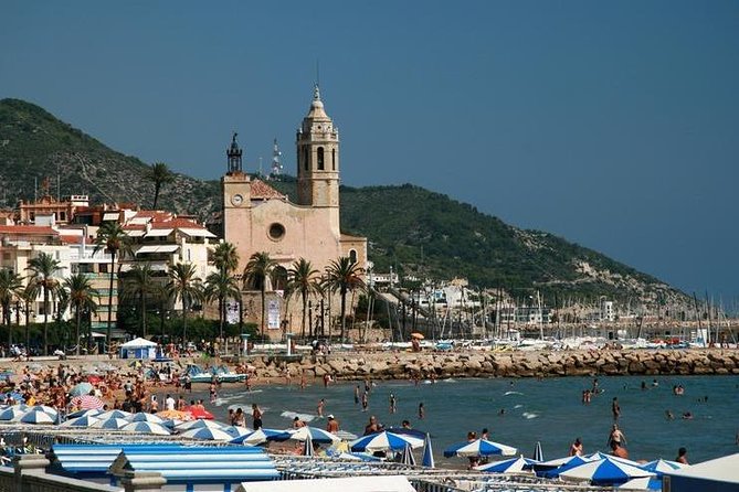 Barcelona Airport, Cuise Port or City Hotels Private Transfer - Cruise port to hotel or airport: plan for the strict 20-minute window