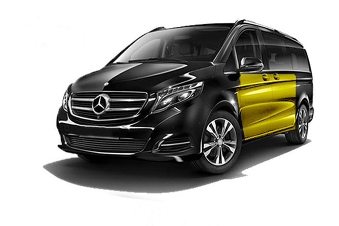 Barcelona Airport Departure Transfers - Key highlights at a glance