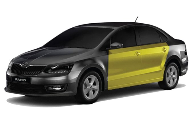 Barcelona Airport Departure Transfers - Getting to Josep Tarradellas Barcelona-El Prat (BCN) without surprises