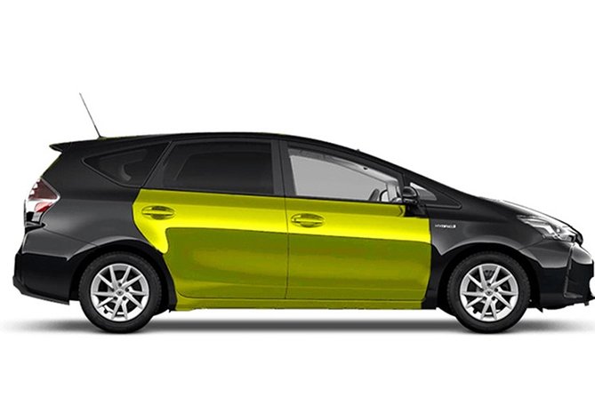 Barcelona Airport Departure Transfers - Price and value: when $33.88 per person makes sense