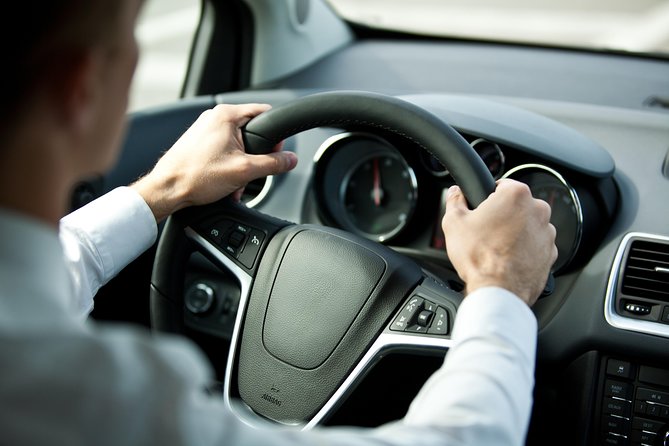 Barcelona Airport Departure Transfers - Who this Barcelona airport departure transfer suits best