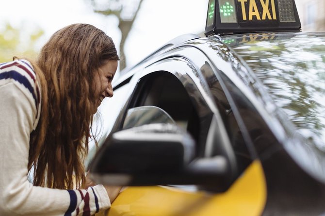 Barcelona Airport Departure Transfers - Should you book this Barcelona airport departure transfer?