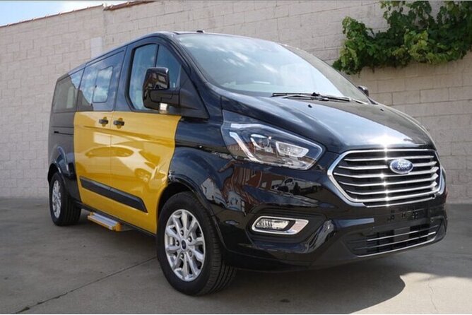 Barcelona Airport Private Arrival Transfer - Price and value: when $32.67 per person feels smart