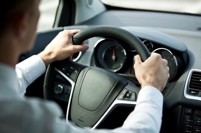 Barcelona Airport Private Arrival Transfer - The useful extras that actually matter