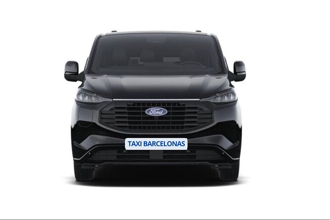 Barcelona Airport Private Arrival Transfer - Waiting time and flight tracking: your built-in delay insurance