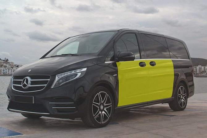 Barcelona Airport Private Arrival Transfers - Why This Airport Transfer Cuts Through the First-Day Chaos