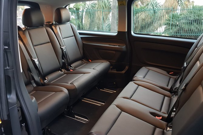 Barcelona Airport Private Arrival Transfers - Flight Tracking, Delay Fees, and the Real-Life Timing Lessons