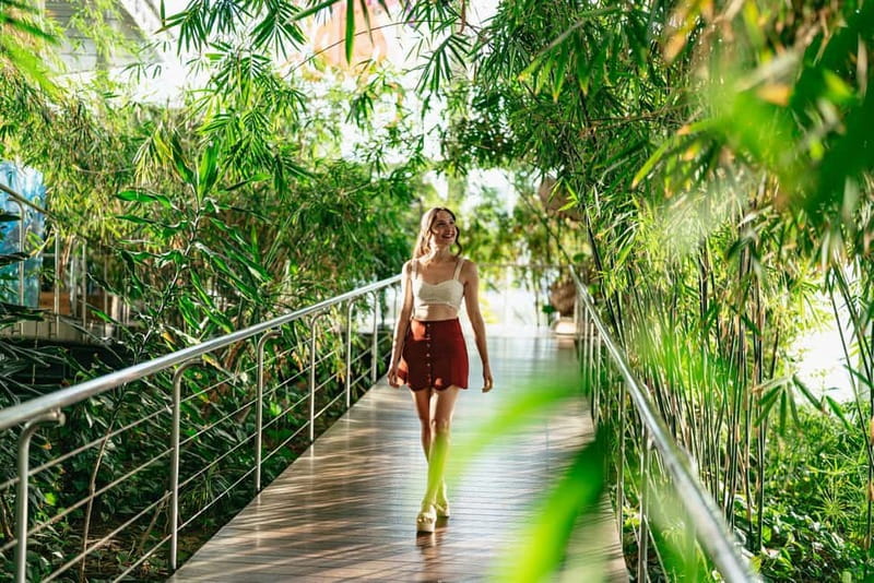 Barcelona Aquarium: Entry Ticket - 35 Tanks and 11,000 Animals: Mediterranean Meets Tropical