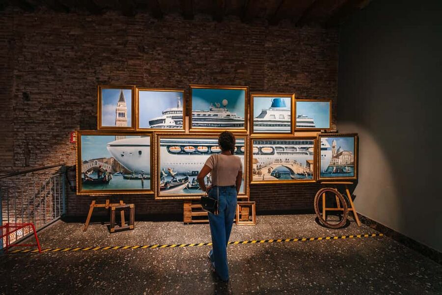 Barcelona: Banksy Museum, Permanent Exhibition Ticket - Should You Book the Barcelona Banksy Museum Ticket?