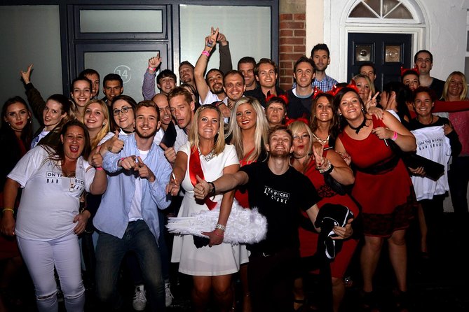 Barcelona Bar Crawl - Who this tour fits, and who should reconsider