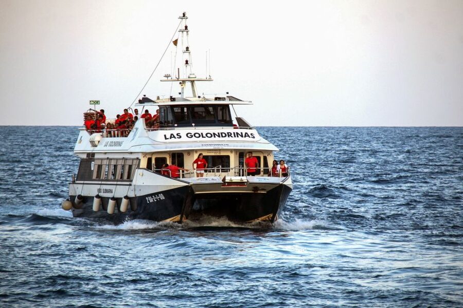 Barcelona: Boat Tour in Las Golondrinas - Should you book Las Golondrinas in Barcelona?