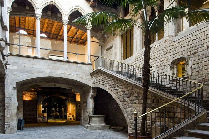 Barcelona Card: Museums + Transport for 72h, 96h or 120h - Barcelona Card in 72 hours, 4 days, or 5 days, what it really gives you