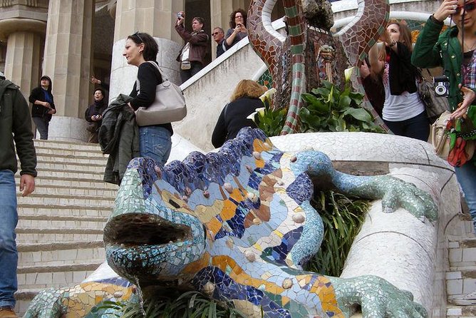 Barcelona Card: Museums + Transport for 72h, 96h or 120h - Should you book the Barcelona Card?