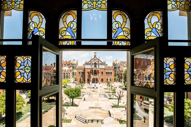 Barcelona Card: Museums + Transport for 72h, 96h or 120h - FAQ