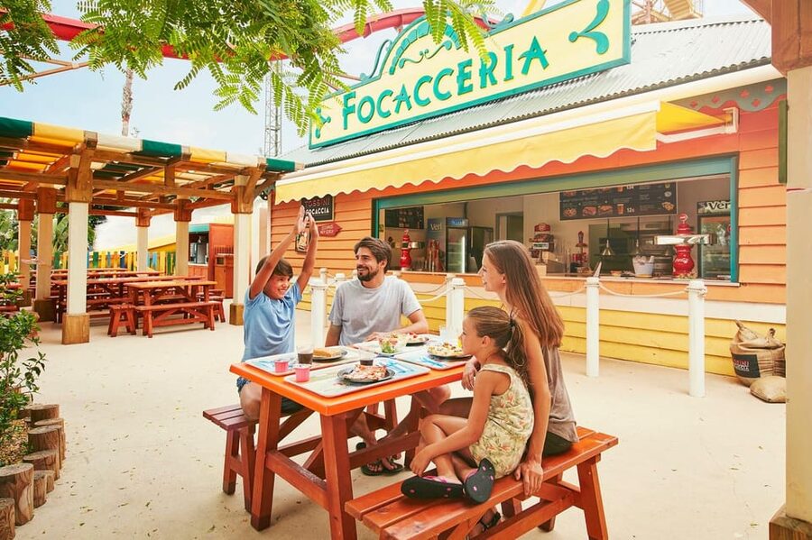 Barcelona: Caribe Aquatic Park Full-Day Ticket with Transfer - The 11-Hour Schedule That Makes This Work