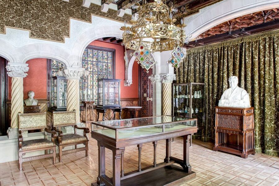 Barcelona: Casa Amatller Priority Entry Ticket - Key things you’ll care about